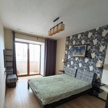 Сдается 2-х комнатная квартира, 56,7 м²