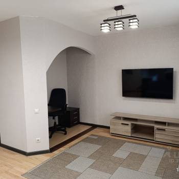 Сдается 2-х комнатная квартира, 56,7 м²