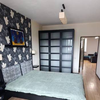 Сдается 2-х комнатная квартира, 56,7 м²