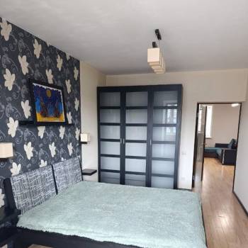 Сдается 2-х комнатная квартира, 56,7 м²