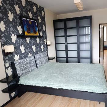 Сдается 2-х комнатная квартира, 56,7 м²