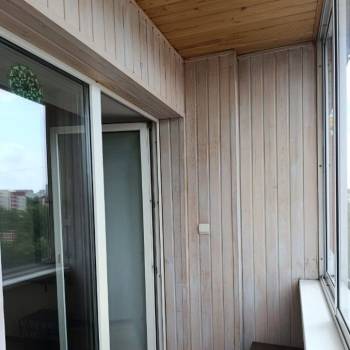 Сдается 2-х комнатная квартира, 56,7 м²
