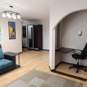 Сдается 2-х комнатная квартира, 56,7 м²