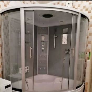 Сдается 1-комнатная квартира, 70 м²