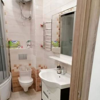 Сдается 1-комнатная квартира, 70 м²