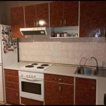 Продается 3-х комнатная квартира, 64,6 м²