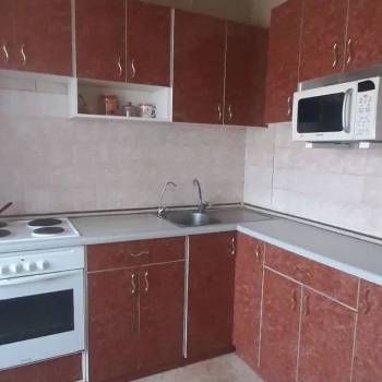 Продается 3-х комнатная квартира, 64,6 м²