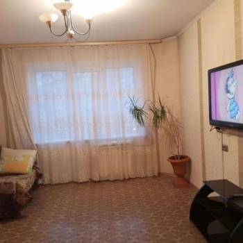 Продается 3-х комнатная квартира, 64,6 м²