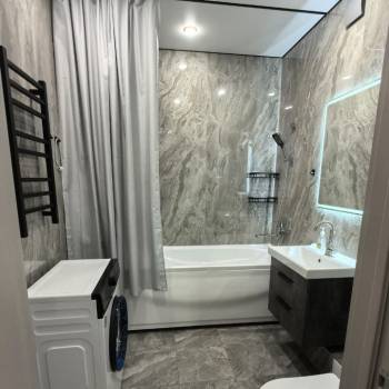 Сдается 2-х комнатная квартира, 45,5 м²