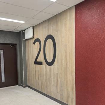 Сдается 2-х комнатная квартира, 45,5 м²
