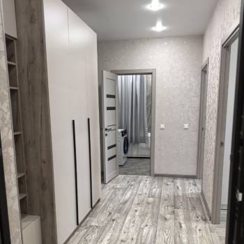Сдается 2-х комнатная квартира, 45,5 м²