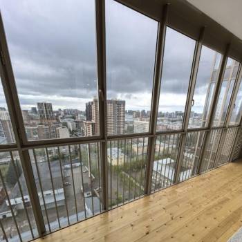 Сдается 2-х комнатная квартира, 45,5 м²