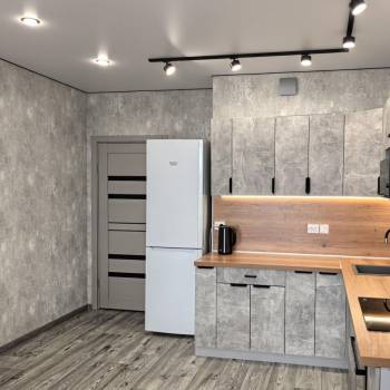 Сдается 2-х комнатная квартира, 45,5 м²