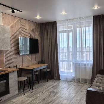 Сдается 2-х комнатная квартира, 45,5 м²