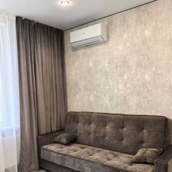 Сдается 2-х комнатная квартира, 45,5 м²