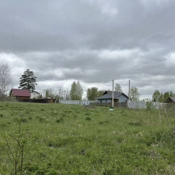 Продается Участок, 1200 м²