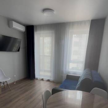 Сдается 1-комнатная квартира, 29 м²