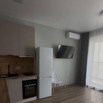 Сдается 1-комнатная квартира, 29 м²