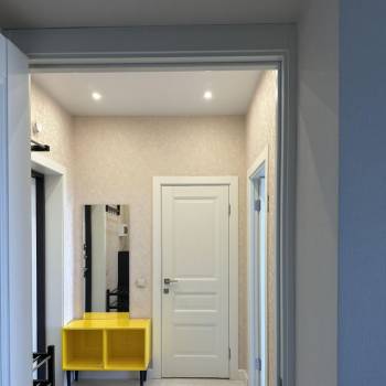Сдается 1-комнатная квартира, 40 м²