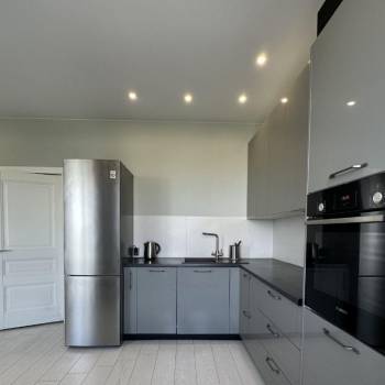 Сдается 1-комнатная квартира, 40 м²