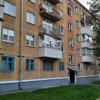 Продается 2-х комнатная квартира, 45 м²
