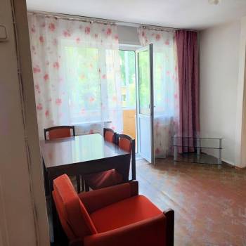 Продается 2-х комнатная квартира, 45 м²