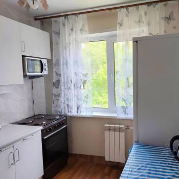 Продается 2-х комнатная квартира, 45 м²