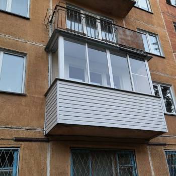 Продается 2-х комнатная квартира, 45 м²