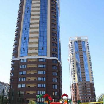 Продается Многокомнатная квартира, 95 м²