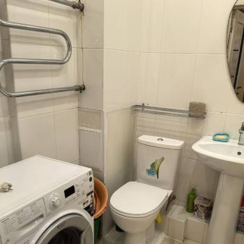Сдается 1-комнатная квартира, 45 м²