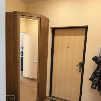 Сдается 1-комнатная квартира, 45 м²