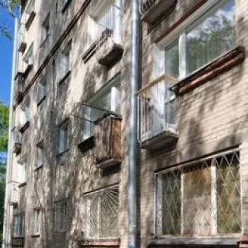 Продается 1-комнатная квартира, 23 м²