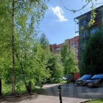 Продается 1-комнатная квартира, 23 м²