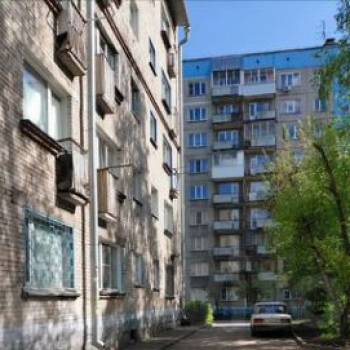 Продается 1-комнатная квартира, 23 м²