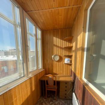 Сдается Многокомнатная квартира, 71 м²