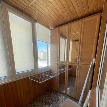 Сдается Многокомнатная квартира, 71 м²