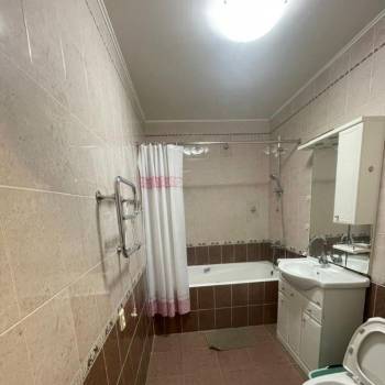 Сдается Многокомнатная квартира, 71 м²
