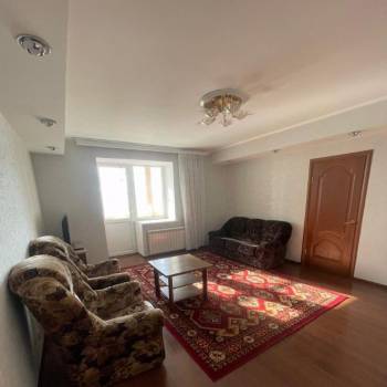Сдается Многокомнатная квартира, 71 м²