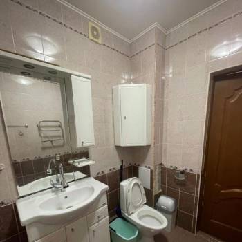 Сдается Многокомнатная квартира, 71 м²