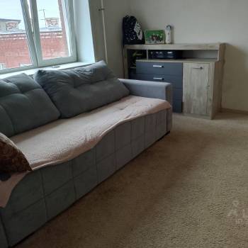 Продается 2-х комнатная квартира, 38,5 м²