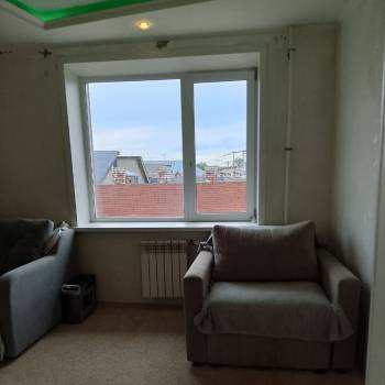 Продается 2-х комнатная квартира, 38,5 м²