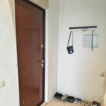 Продается 2-х комнатная квартира, 38,5 м²
