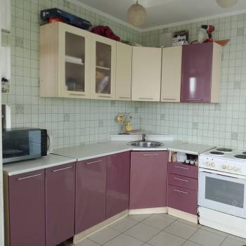 Продается 2-х комнатная квартира, 38,5 м²