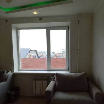 Продается 2-х комнатная квартира, 38,5 м²