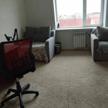 Продается 2-х комнатная квартира, 38,5 м²