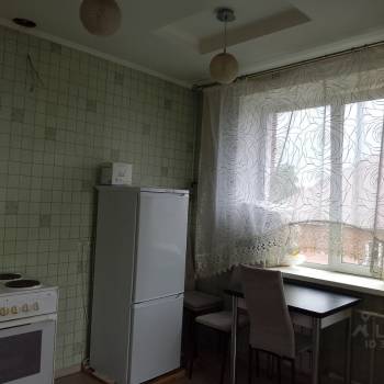 Продается 2-х комнатная квартира, 38,5 м²