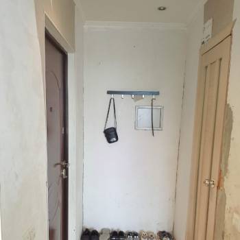 Продается 2-х комнатная квартира, 38,5 м²