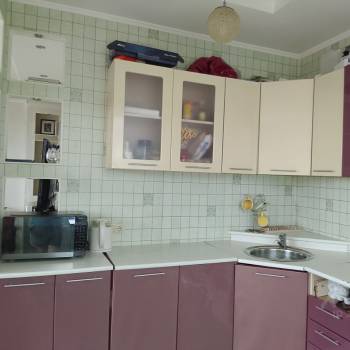 Продается 2-х комнатная квартира, 38,5 м²