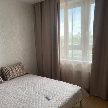 Сдается 2-х комнатная квартира, 37 м²