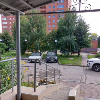 Продается 2-х комнатная квартира, 69,4 м²